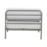 Temple &amp; Webster 5 Seater Capri Outdoor Lounge Set