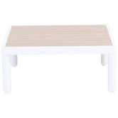 Temple &amp; Webster 5 Seater Catalina Outdoor Modular Lounge Set