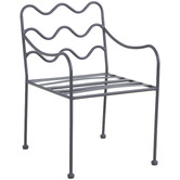 Temple &amp; Webster Breeze Outdoor Dining Chairs