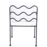 Temple &amp; Webster Breeze Outdoor Dining Chairs