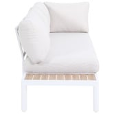Temple &amp; Webster 5 Seater Catalina Outdoor Modular Lounge Set
