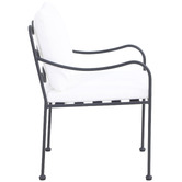 Temple &amp; Webster Breeze Outdoor Dining Chairs