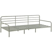 Temple &amp; Webster 5 Seater Capri Outdoor Lounge Set