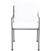 Temple &amp; Webster Breeze Outdoor Dining Chairs