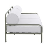Temple &amp; Webster 5 Seater Capri Outdoor Lounge Set