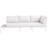 Temple &amp; Webster 5 Seater Catalina Outdoor Modular Lounge Set