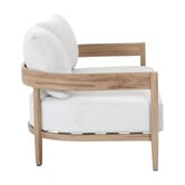 Temple &amp; Webster 2 Seater Venice Outdoor Sofa