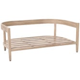 Temple &amp; Webster 2 Seater Venice Outdoor Sofa