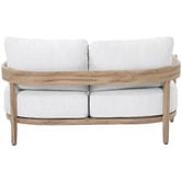 Temple &amp; Webster 2 Seater Venice Outdoor Sofa