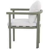 Temple &amp; Webster Stax Outdoor Dining Chairs