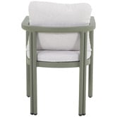 Temple &amp; Webster Stax Outdoor Dining Chairs
