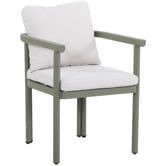 Temple &amp; Webster Stax Outdoor Dining Chairs