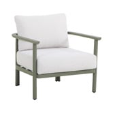 Temple &amp; Webster 5 Seater Stax Outdoor Lounge Set