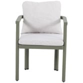 Temple &amp; Webster Stax Outdoor Dining Chairs
