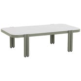 Temple &amp; Webster 5 Seater Stax Outdoor Lounge Set
