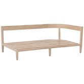 Temple &amp; Webster 5 Seater Venice Outdoor Modular Sofa