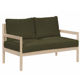 Temple &amp; Webster 4 Seater Reef Outdoor Sofa Set