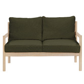 Temple &amp; Webster 4 Seater Reef Outdoor Sofa Set