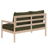 Temple &amp; Webster 4 Seater Reef Outdoor Sofa Set
