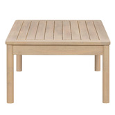 Temple &amp; Webster 4 Seater Reef Outdoor Sofa Set
