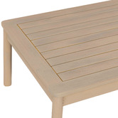 Temple &amp; Webster 4 Seater Reef Outdoor Sofa Set