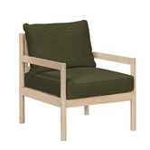 Temple &amp; Webster 4 Seater Reef Outdoor Sofa Set