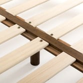 Temple &amp; Webster Monty Premium Wooden Bed Base