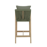 Temple &amp; Webster 74.5cm Bayview Outdoor Bar Stools
