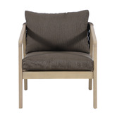 Temple &amp; Webster Bayview Outdoor Armchair