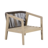 Temple &amp; Webster Bayview Outdoor Armchair
