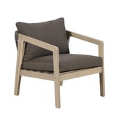 Temple &amp; Webster 4 Seater Bayview Outdoor Lounge Set