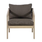 Temple &amp; Webster 4 Seater Bayview Outdoor Lounge Set