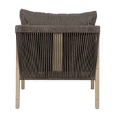 Temple &amp; Webster 4 Seater Bayview Outdoor Lounge Set