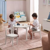 Temple &amp; Webster Kids' Emory Table