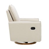 Temple &amp; Webster Cove Nursery Recliner Armchair