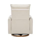 Temple &amp; Webster Cove Nursery Recliner Armchair