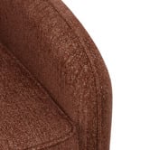 Temple &amp; Webster Marlow Nursery Recliner Armchair