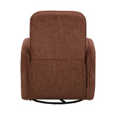 Temple &amp; Webster Marlow Nursery Recliner Armchair