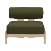 Temple &amp; Webster Oasis Outdoor Lounge Chair