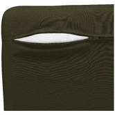 Temple &amp; Webster Oasis Outdoor Lounge Chair