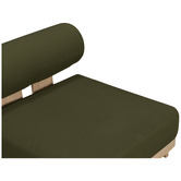 Temple &amp; Webster Oasis Outdoor Lounge Chair