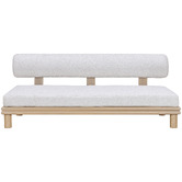 Temple &amp; Webster 5 Seater Voyager Outdoor Modular Lounge Set