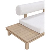 Temple &amp; Webster 5 Seater Voyager Outdoor Modular Lounge Set
