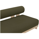 Temple &amp; Webster 3 Seater Oasis Outdoor Daybed