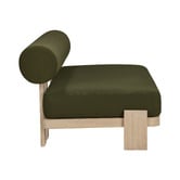 Temple &amp; Webster 3 Seater Oasis Outdoor Daybed