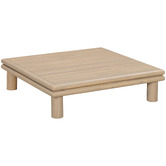 Temple &amp; Webster 5 Seater Voyager Outdoor Modular Lounge Set
