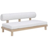 Temple &amp; Webster 5 Seater Voyager Outdoor Modular Lounge Set