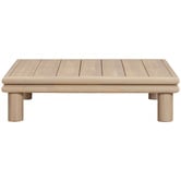 Temple &amp; Webster 5 Seater Voyager Outdoor Modular Lounge Set