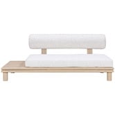 Temple &amp; Webster 5 Seater Voyager Outdoor Modular Lounge Set