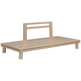 Temple &amp; Webster 5 Seater Voyager Outdoor Modular Lounge Set